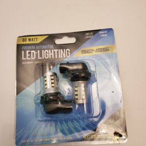 Led conversion bulb replacements