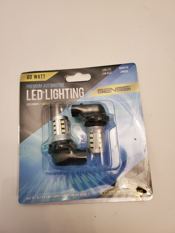 Led conversion bulb replacements