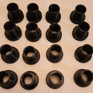 2008-2009 A - Arm Bushing Kit